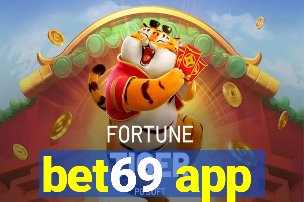 bet69 app